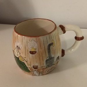 Grandma mug